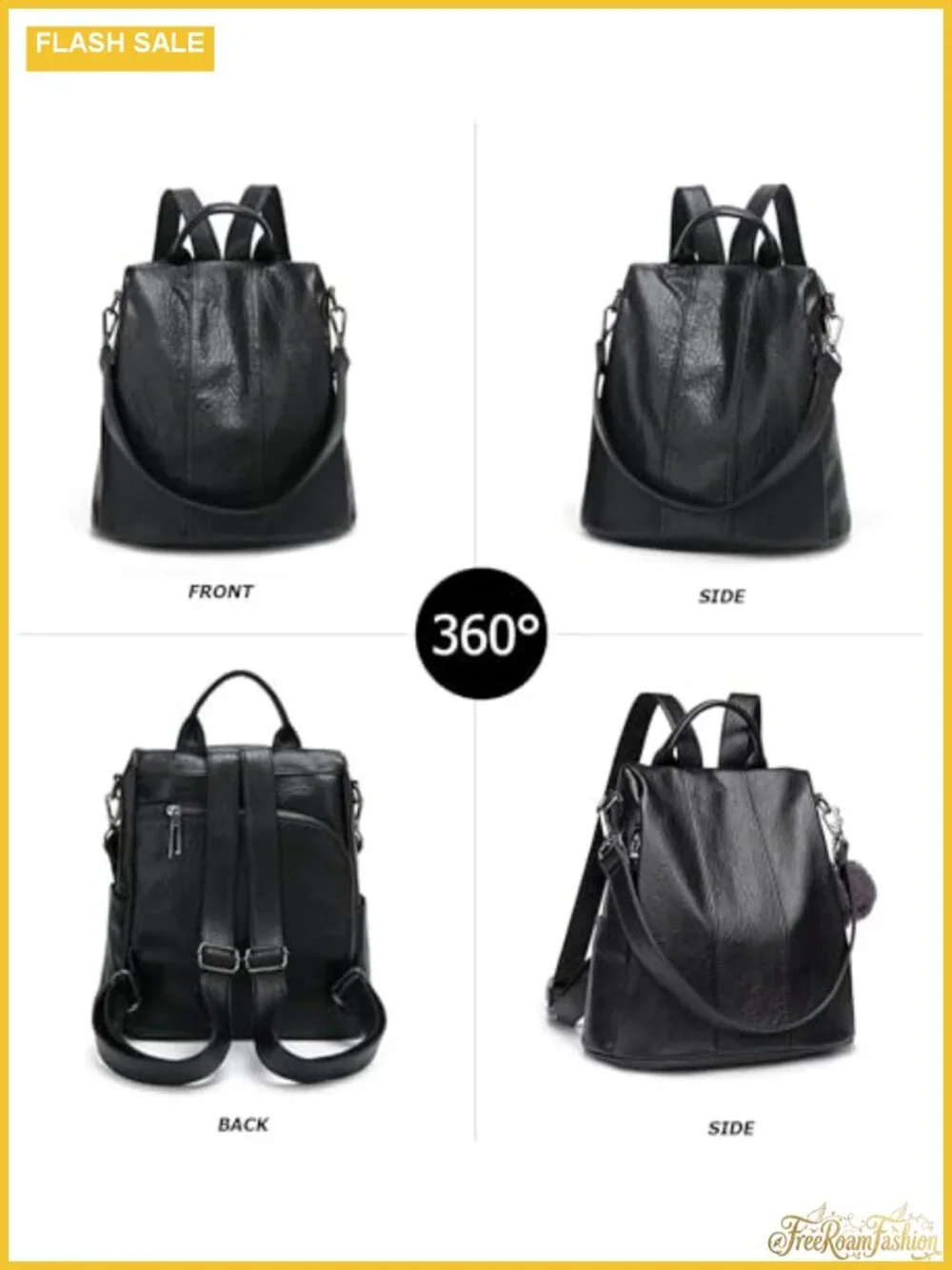 N/A stylish practical